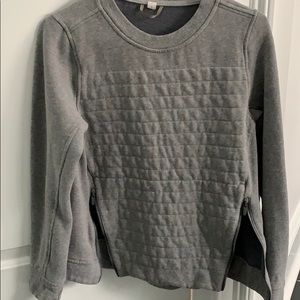 Lululemon sweatshirt